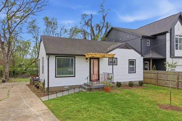 64 Creighton Ave, Nashville, TN 37206