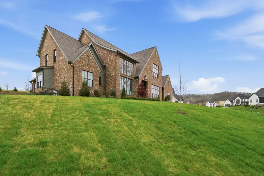1674 Geralds Dr, Brentwood, TN 37027 - #2