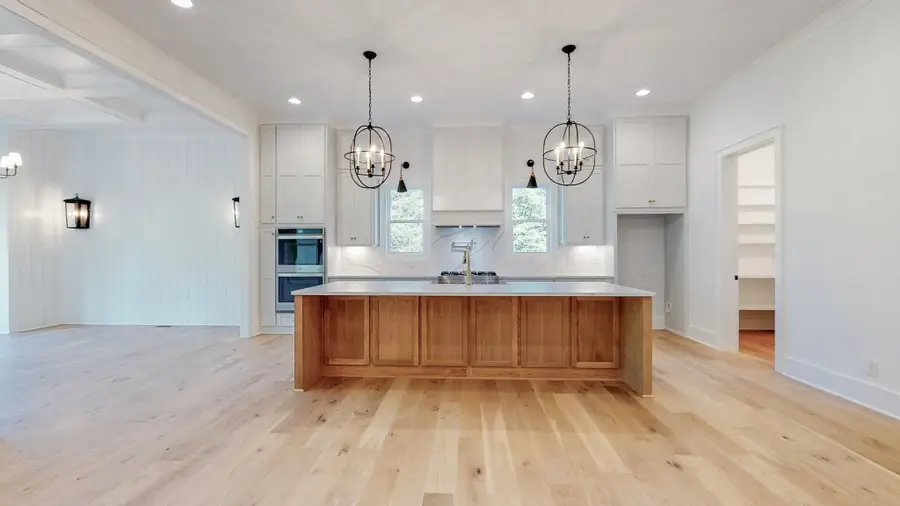 15 Gambill Cove, Mount Juliet, TN 37122 - #3