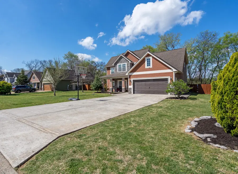 241 Drema Ct, Murfreesboro, TN 37127 - #2