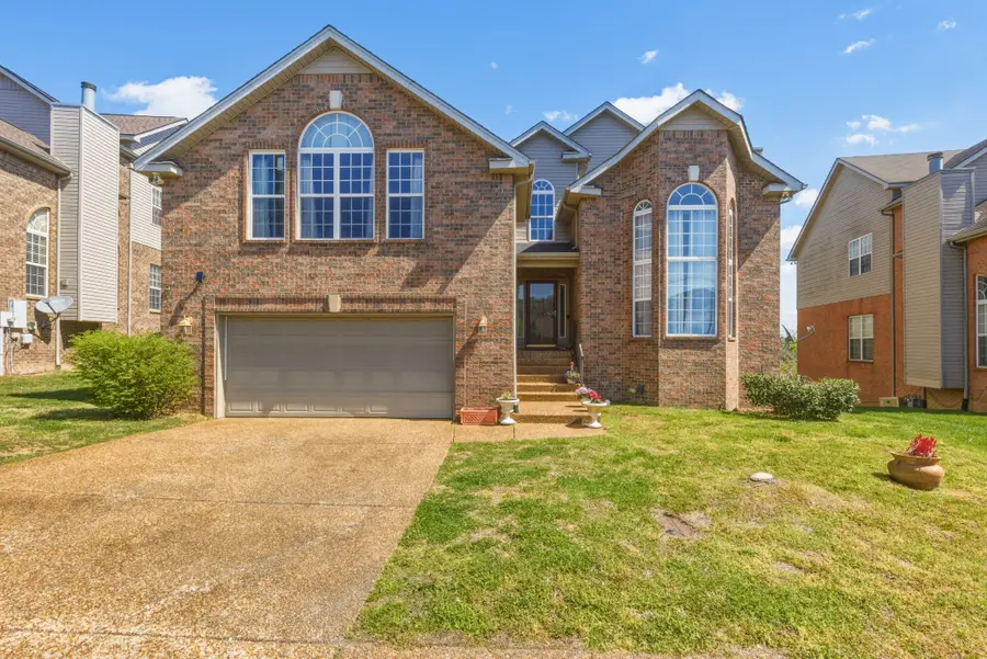 5512 Oak Chase Dr, Antioch, TN 37013 - #2