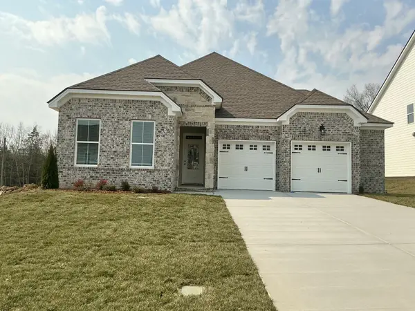 141 Emeline Way, Mount Juliet, TN 37122
