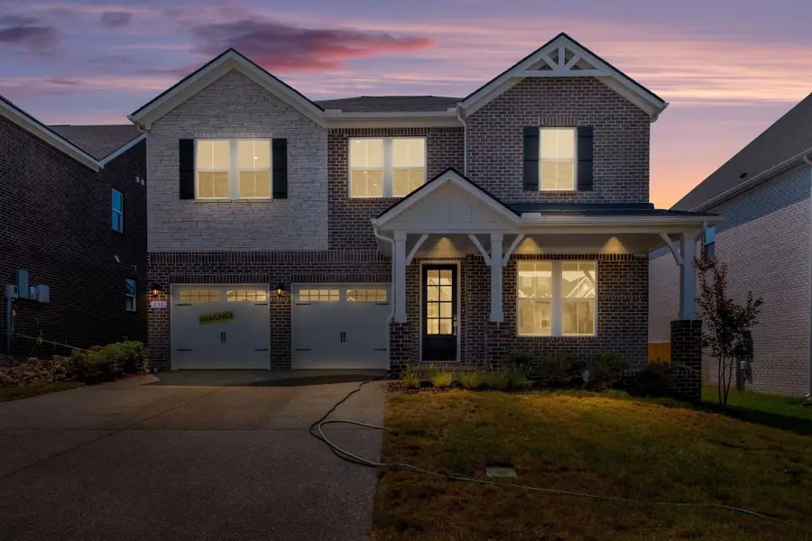 238 Pin High Drive, Mount Juliet, TN 37122 - #3
