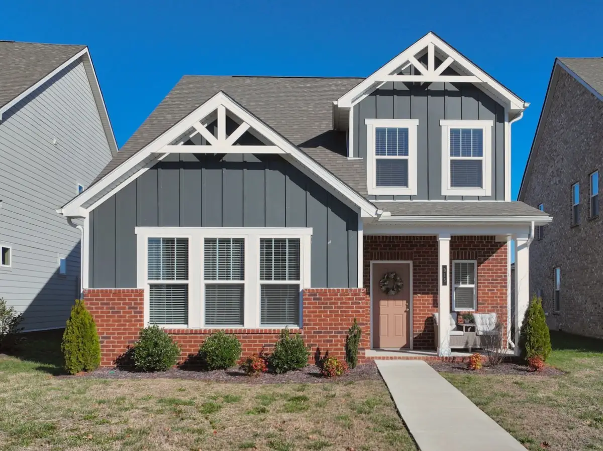 915 Nance Ln, Lebanon, TN 37087 - #1