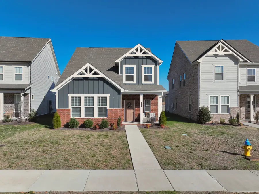 915 Nance Ln, Lebanon, TN 37087 - #2