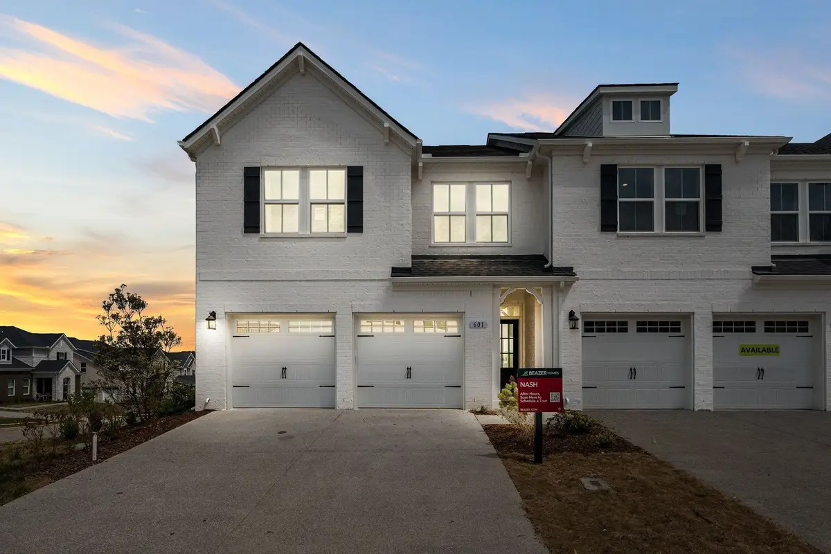 638 Club View Way, Mount Juliet, TN 37122 - #1