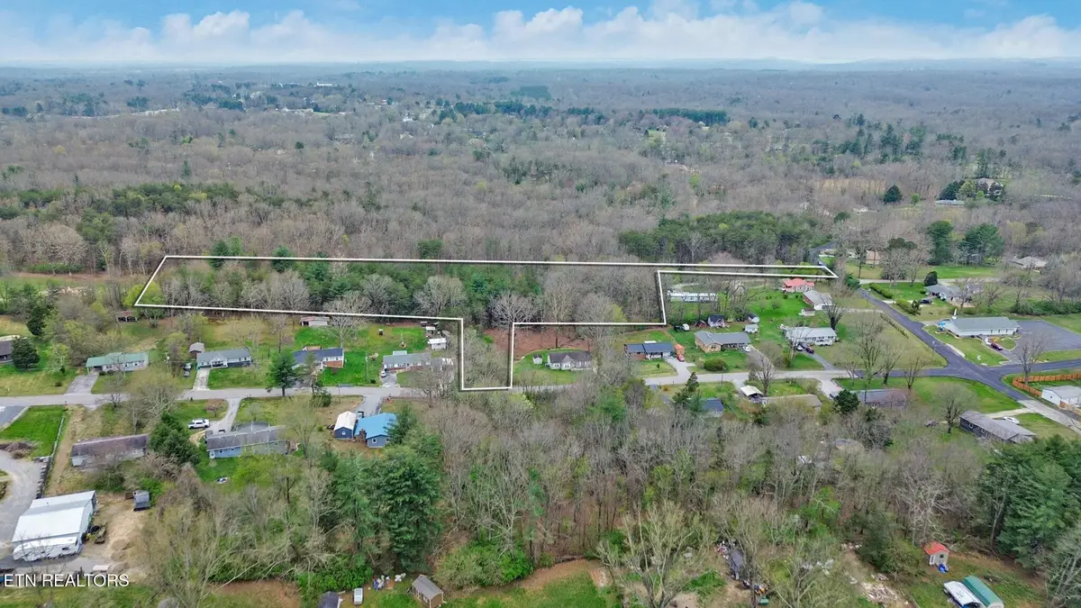 0 Lantana Rd, Crossville, TN 38555 - #1