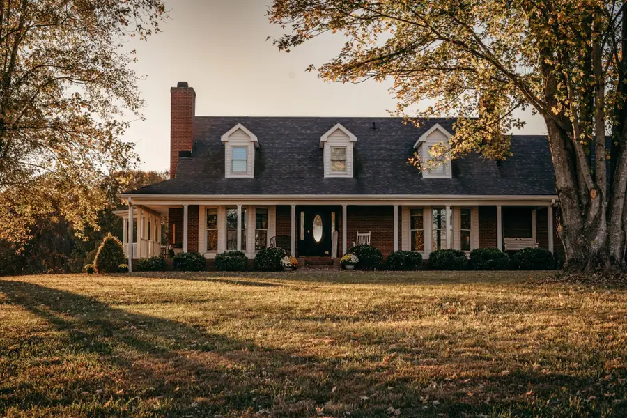 4870 Morrow Rd, Woodlawn, TN 37191 - #2