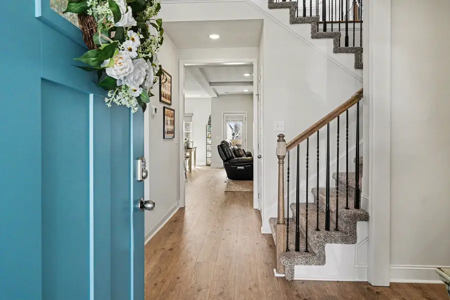 481 Herman Dr, Clarksville, TN 37042 - #3