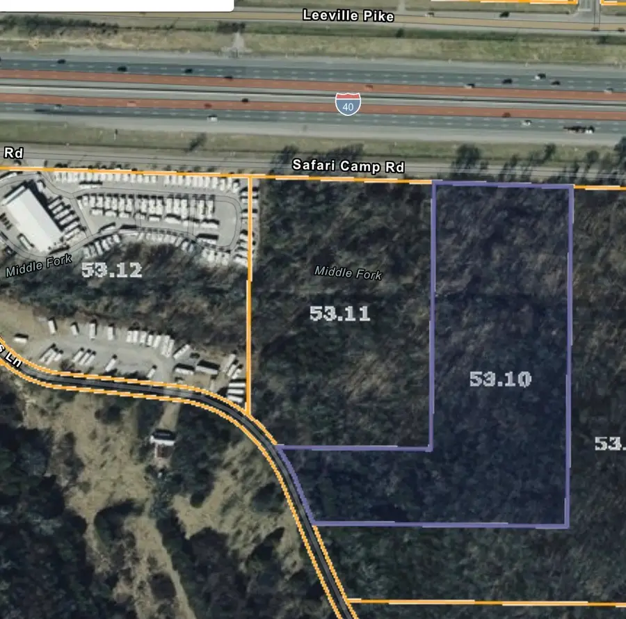 1 Safari Camp Rd, Lebanon, TN 37090 - #2