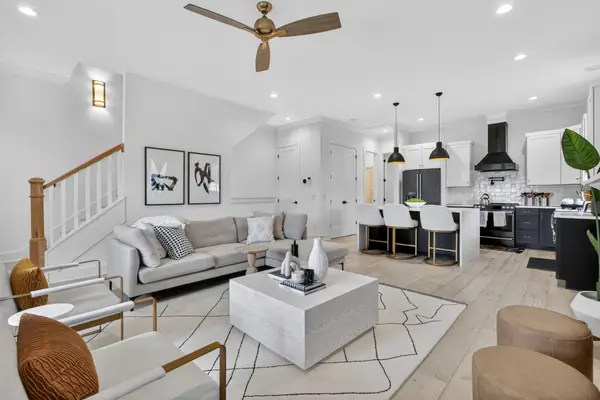 700 Inspiration Blvd, Madison, TN 37115