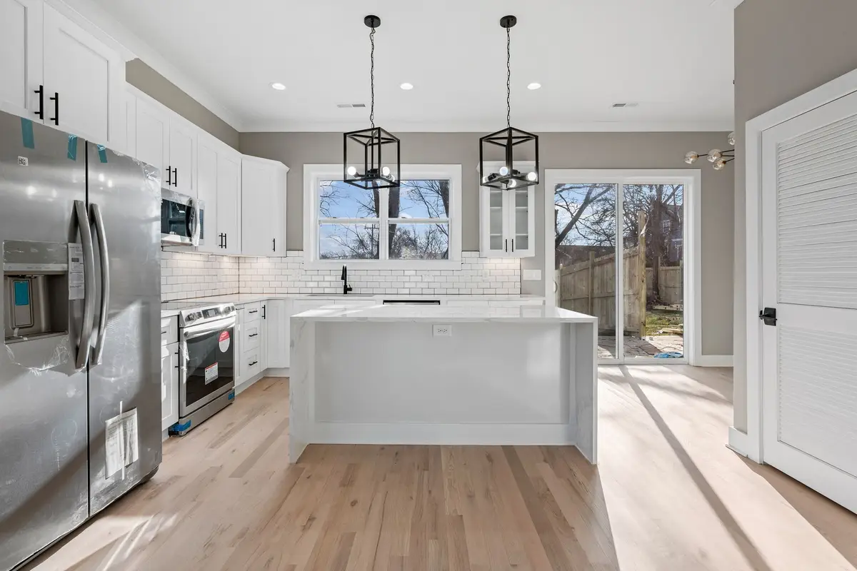 752B Croley Dr, Nashville, TN 37209 - #1