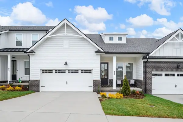 468 Buckwood Ave, Thompsons Station, TN 37179