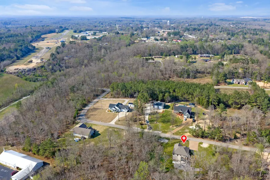 140 Eagle Crest Ln, Parsons, TN 38363 - #3