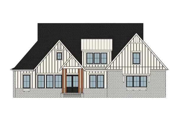 3415 Beckwith Road, Mount Juliet, TN 37122