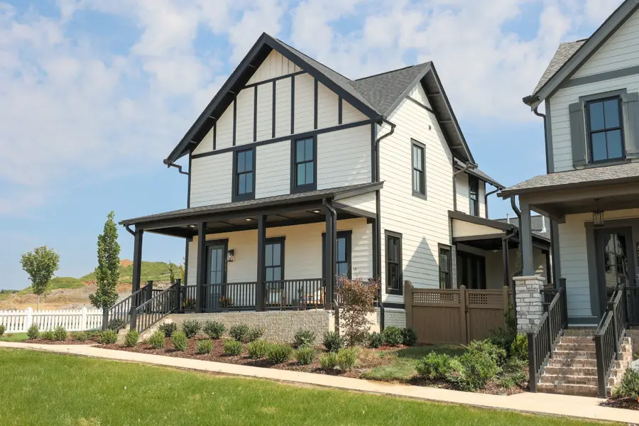 625 Flathead Alley, Thompsons Station, TN 37179 - #2