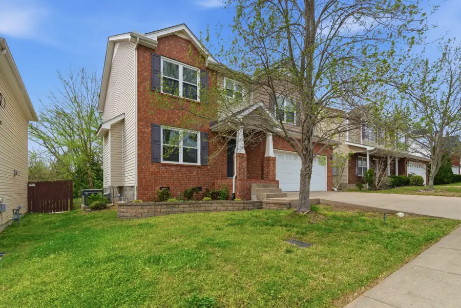 2029 Leefield Dr, Antioch, TN 37013 - #2