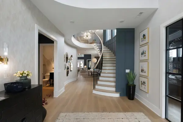 822 Saint Clair Ave, Thompsons Station, TN 37179