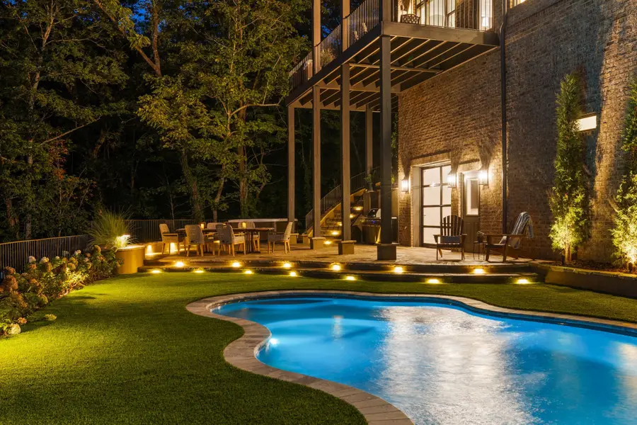 1858 Burke Hollow Rd, Nolensville, TN 37135 - #3