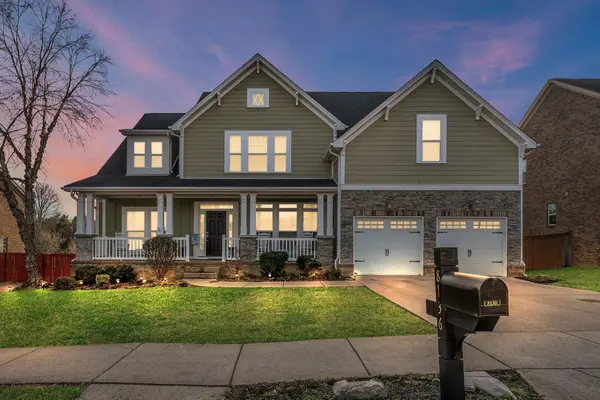 8136 Middlewick Ln, Nolensville, TN 37135