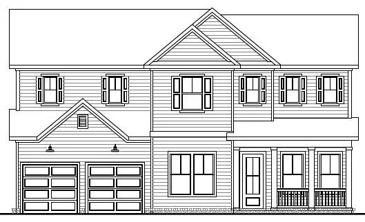 5068 Fairhaven Cir, Thompsons Station, TN 37179 - #2