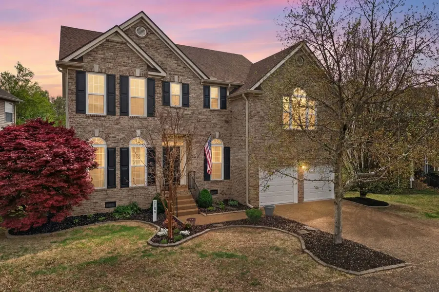 3135 Brimstead Dr, Franklin, TN 37064 - #2