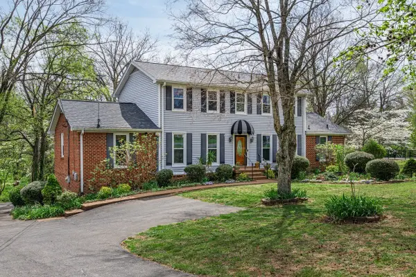 5624 Clovermeade Dr, Brentwood, TN 37027