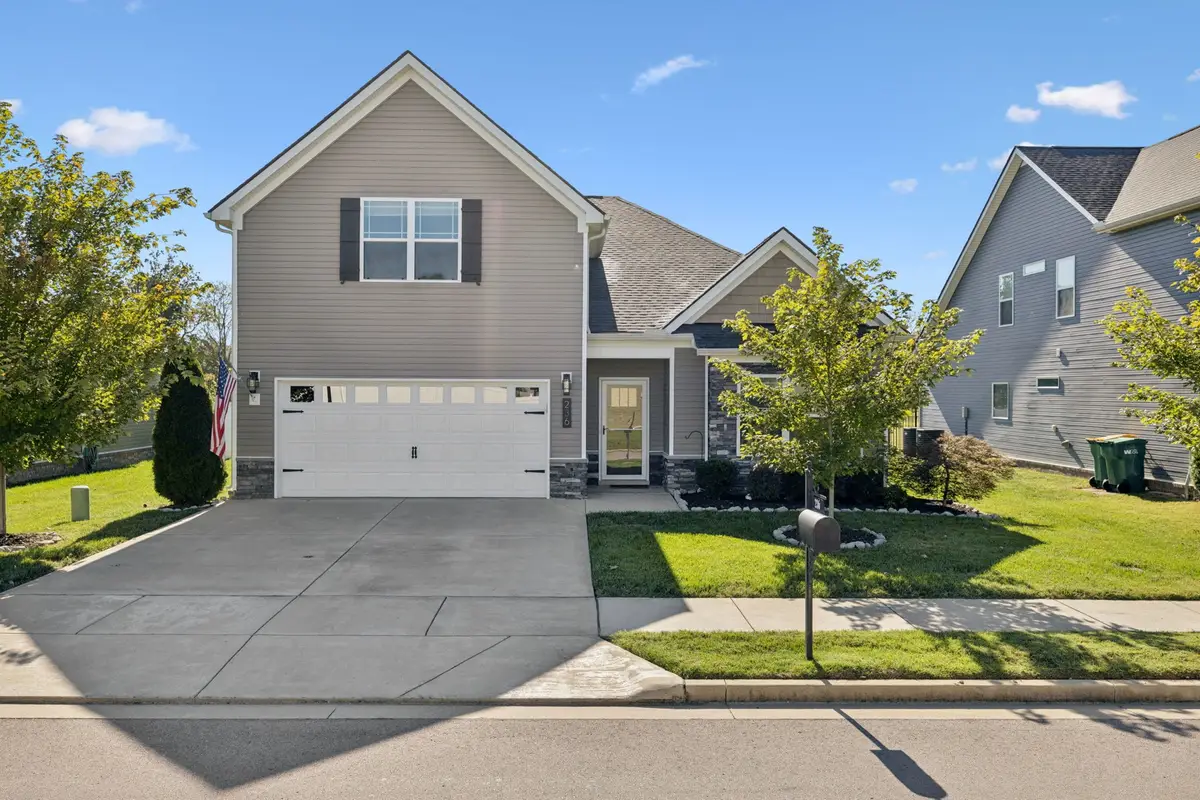 236 Karis Dr, Spring Hill, TN 37174 - #1