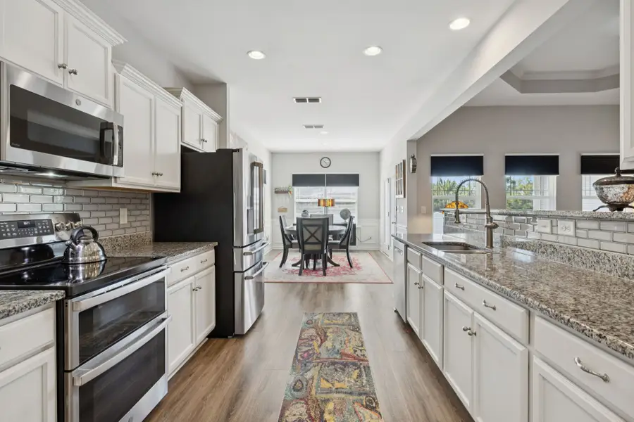 236 Karis Dr, Spring Hill, TN 37174 - #2