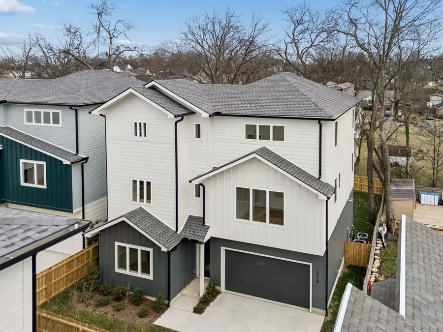 1621B Northview Ave, Nashville, TN 37216 - #2