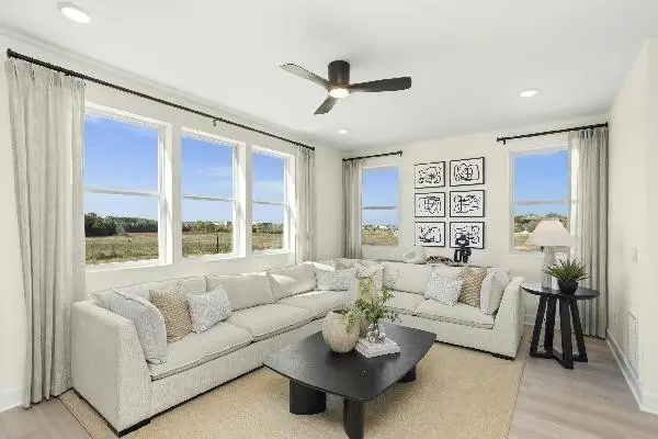 166 Barton Village Boulevard, Lebanon, TN 37090 - #1