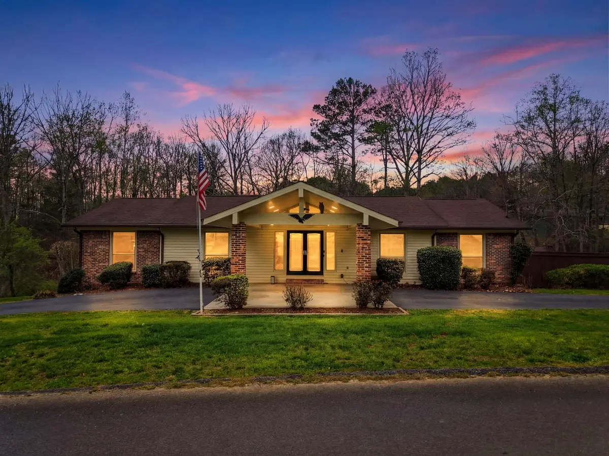 163 Champion Drive Nw, Cleveland, TN 37312 - #1
