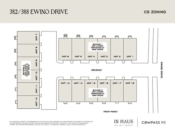 388 Ewing Dr, Nashville, TN 37207