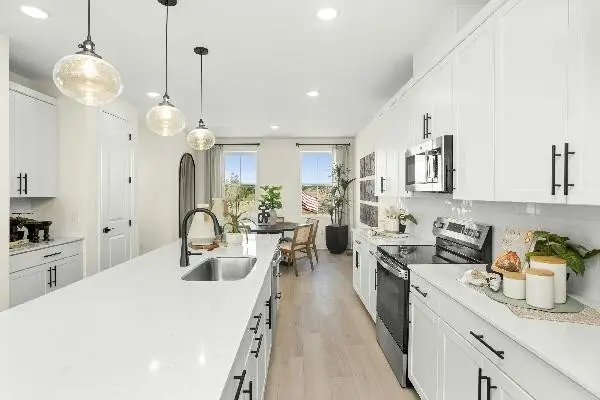 156 Barton Village Boulevard, Lebanon, TN 37090 - #1