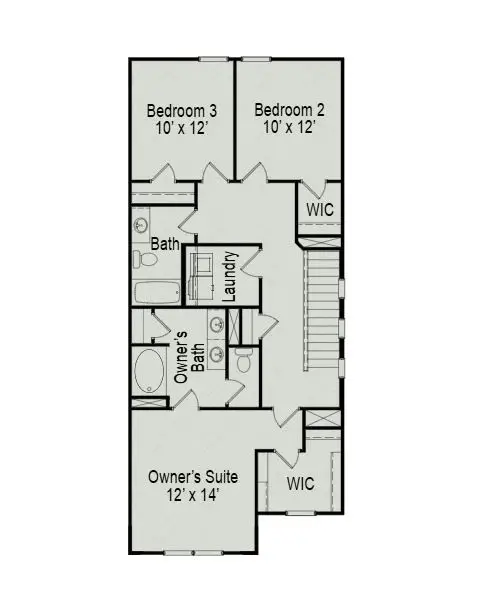 147 Ironhorse Way, Dickson, TN 37055 - #3