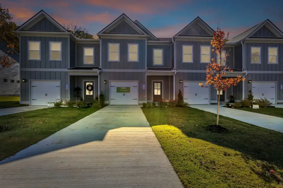 127 Ironhorse Way, Dickson, TN 37055 - #2