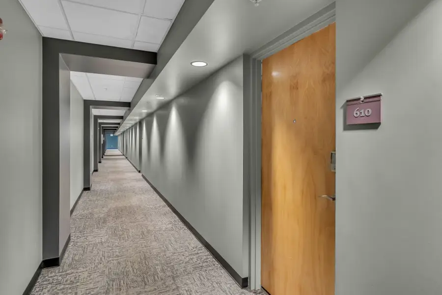 1101 18th Ave S #610, Nashville, TN 37212 - #3