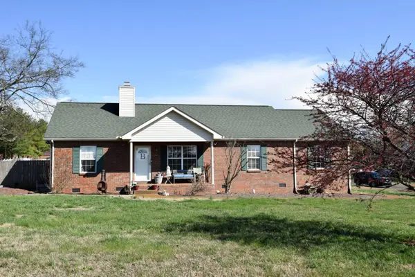 100 Megann Dr, Portland, TN 37148