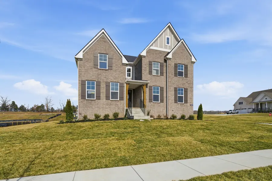 7343 Buckhorn Court, Fairview, TN 37062 - #3