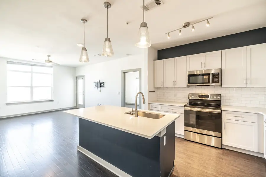 1638 54th Ave N #306, Nashville, TN 37209 - #3