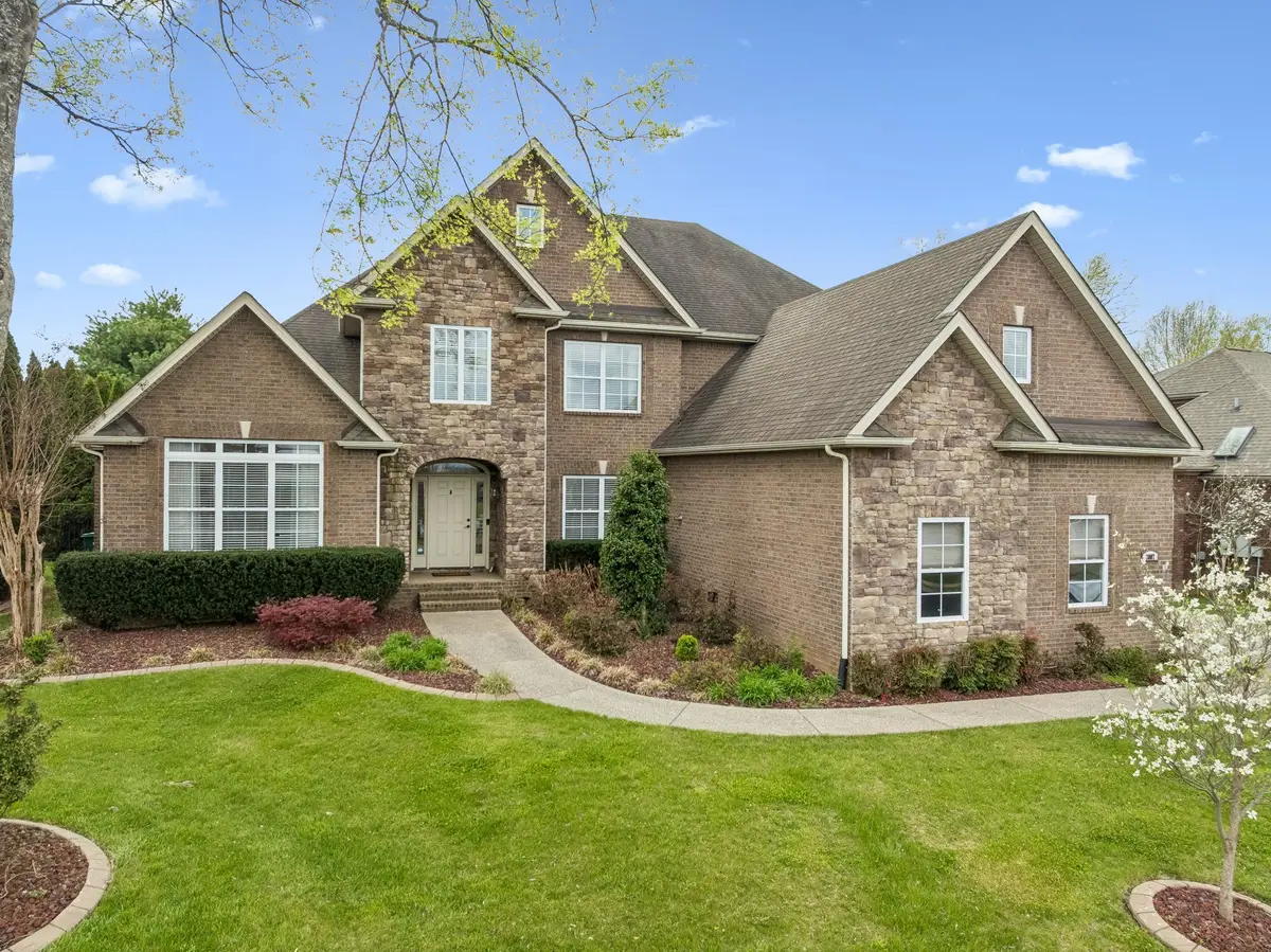 3007 Arbuckle Ln, Spring Hill, TN 37174 - #1