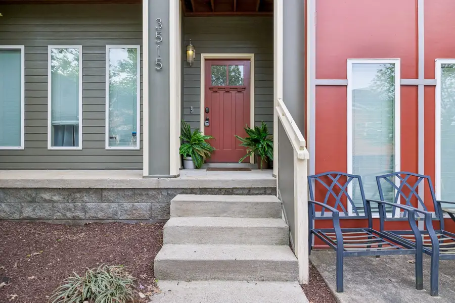 3515 Steffisburg Dr, Nashville, TN 37211 - #2