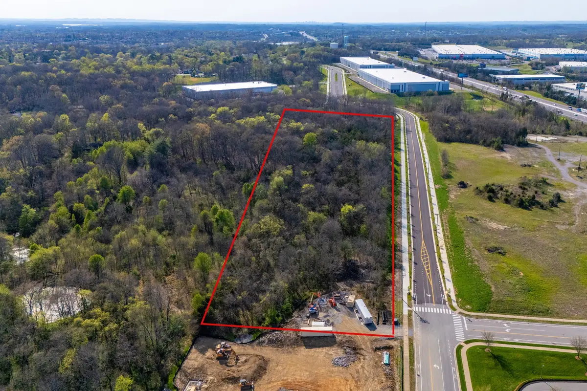 5120 Beckwith Rd, Mount Juliet, TN 37122 - #1