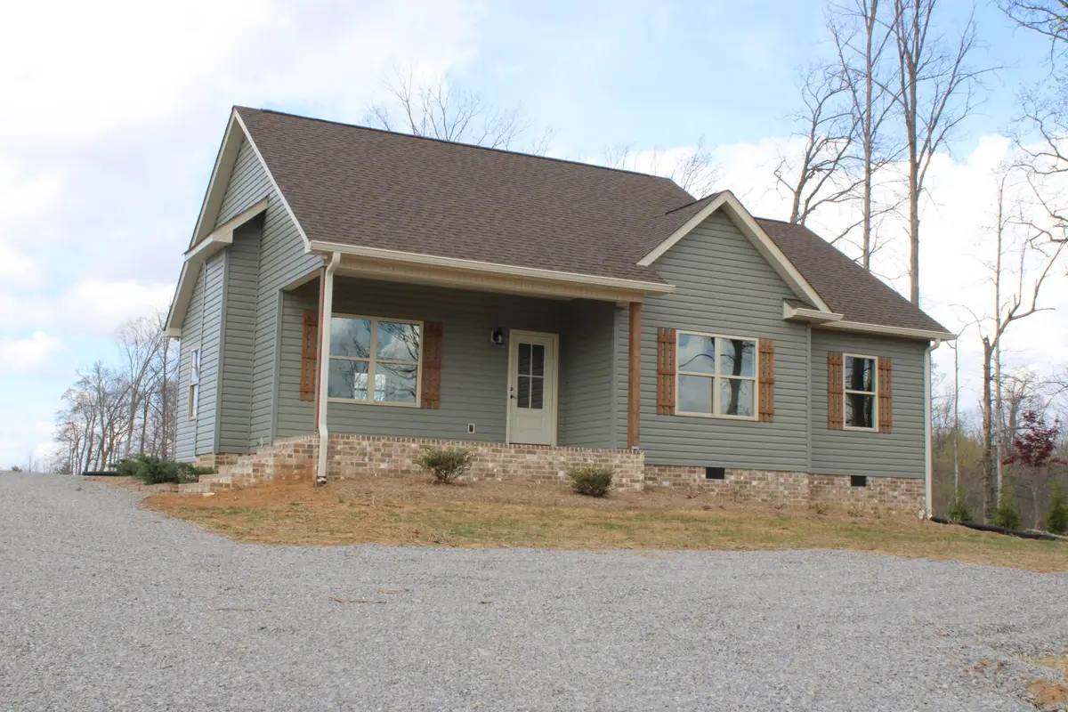 739 Long Mountain Rd, McMinnville, TN 37110 - #1
