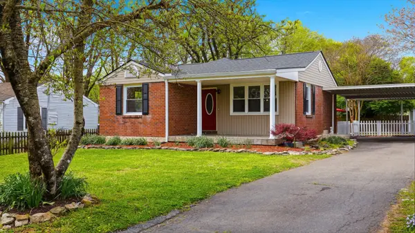 503 Harpeth Dr, Franklin, TN 37064