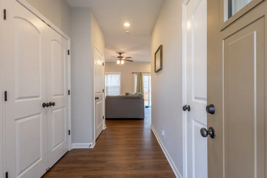 1157 Tybee Dr, Clarksville, TN 37042 - #3