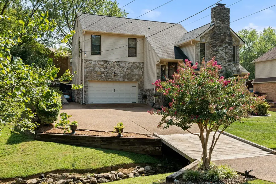 154B Spring Valley Rd, Nashville, TN 37214 - #2