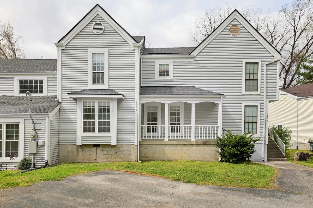 1022 Rachels Square Dr, Hermitage, TN 37076 - #1