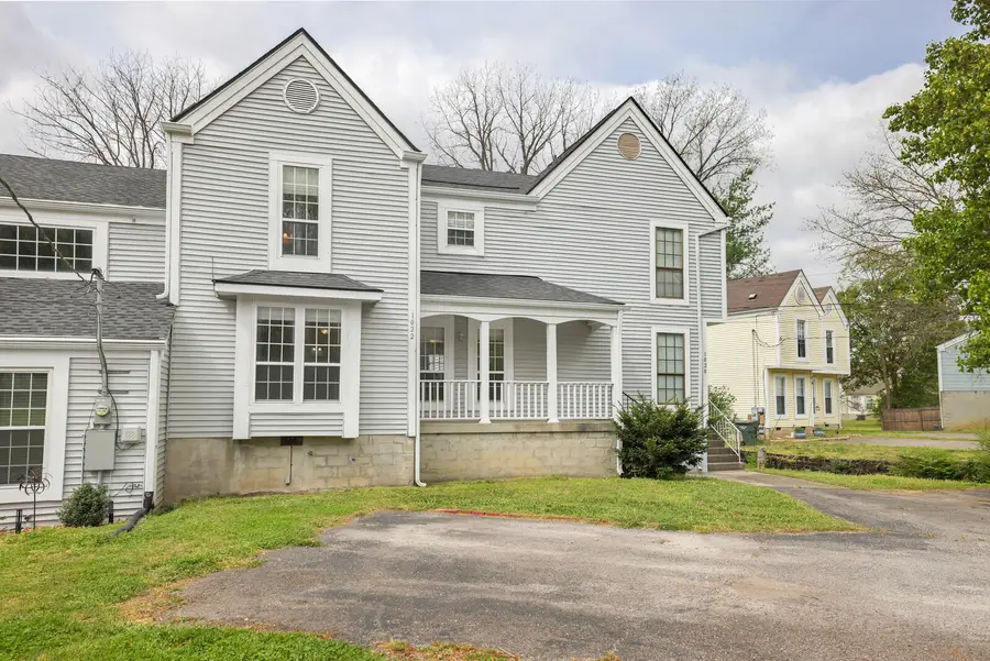 1022 Rachels Square Dr, Hermitage, TN 37076 - #3