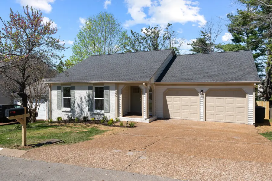 5061 English Village Dr, Nashville, TN 37211 - #2